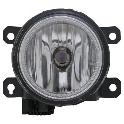 1721 HD CIVIC HB;1619 SDN/CPE FOG LAMP ASSY RH