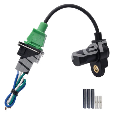 Walker Products Inc. - auto part