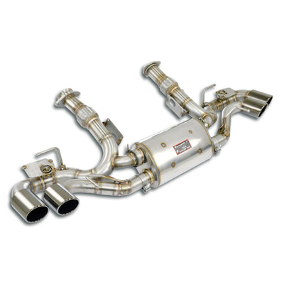 AP Exhaust Products - 532126