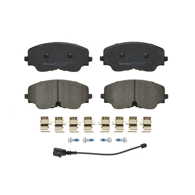 AUDI A3 20222024 A3 QUATTRO 20222024 RS3 20232024 S3 20222024 DISC BRAKE