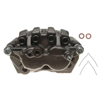 FRICTION CALIPERS