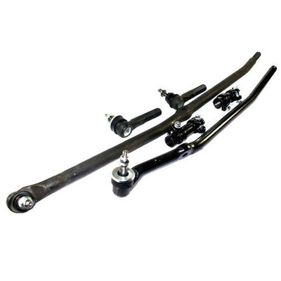 TIE ROD