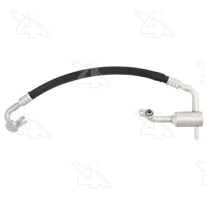 FOUR SEASONS auto part
