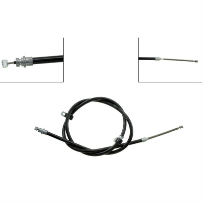 BRAKE CABLE