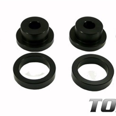 Torque Solution Drive Shaft Carrier Bearing Support Bushings: Mitsubishi Evolution 1992-14