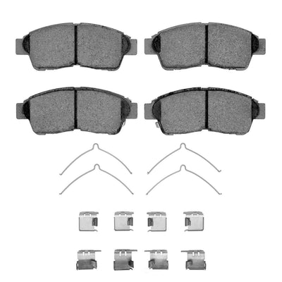 DFC auto part