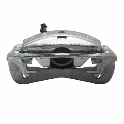 DFC silver auto part