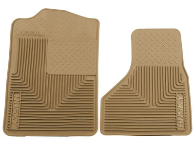 0810 F250F450 SUPERDUTY FRONT FLOOR MATSTAN
