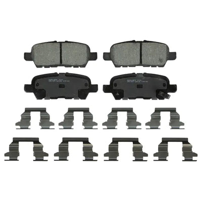 WAGNER BRAKE auto part