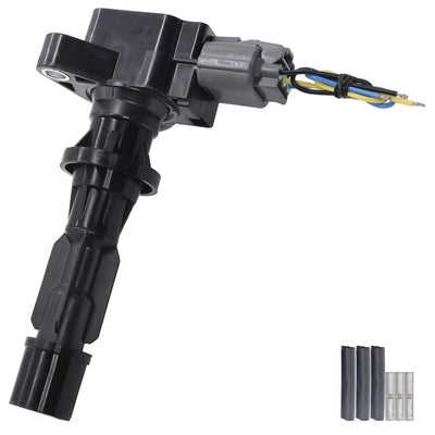 Walker Products Inc. - auto part