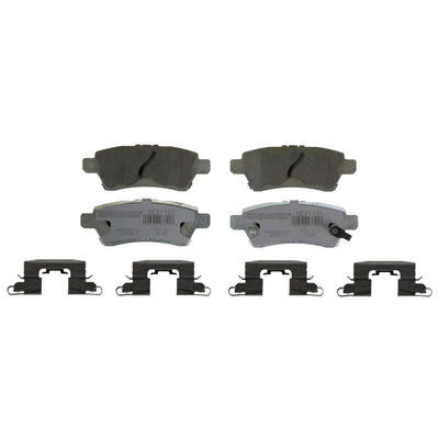 WAGNER BRAKE auto part