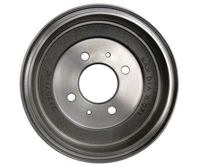 BRAKE DRUM
