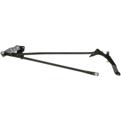 WIPER TRANSMISSION