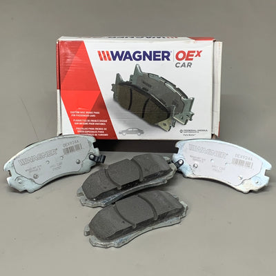 WAGNER BRAKE auto part