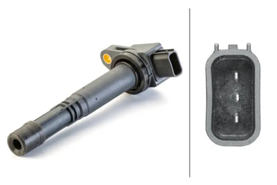 IGNITION COIL