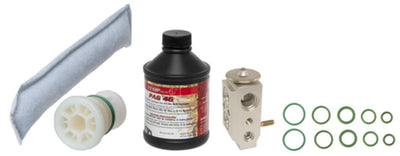 FOUR SEASONS auto part