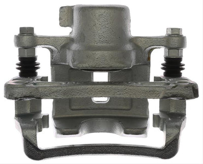 BRAKE CALIPER & BRACKET
