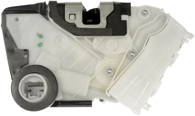 DOOR LOCK ACTUATOR