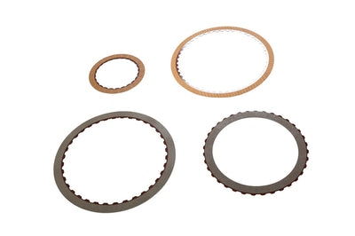 GM Performance auto part