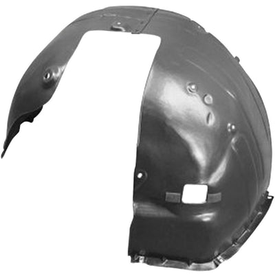LH FRONT FENDER INNER PANEL KIA SORENTO 1618