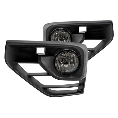 Winjet fog light kit