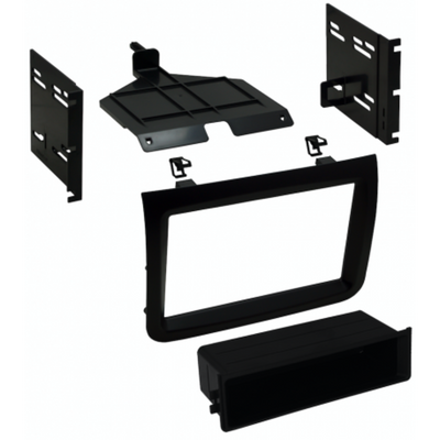 American International Install auto part
