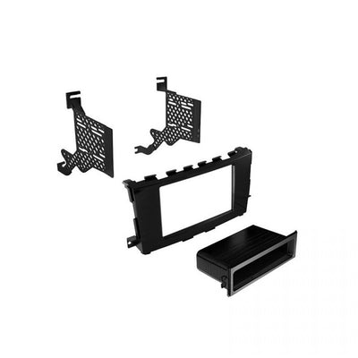 American International Install auto part