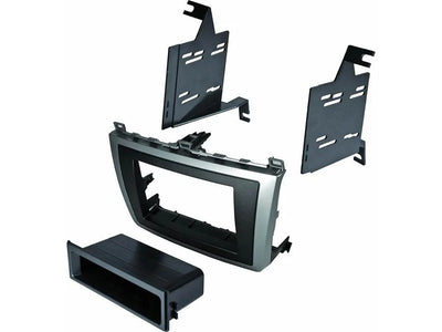 American International Install auto part