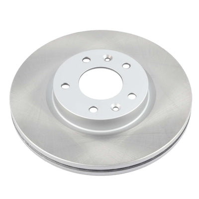Power Stop 06-12 Ford Fusion Front Semi Coated Rotor