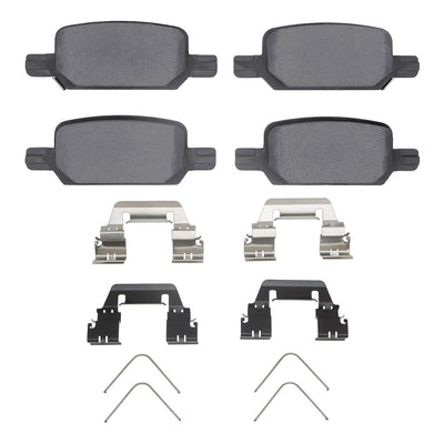 DFC auto part