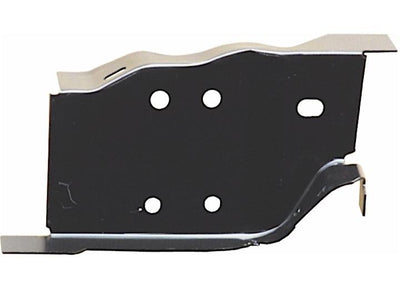 LH REAR SPRING HANGER BRKT BARRACUDA/CHALLENGER 7074