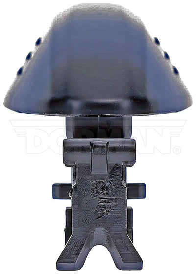 INTERIOR DOOR HANDLE