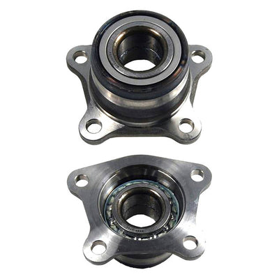 STANDARD FLANGED BEARING