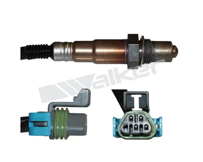 Walker Products Inc. - auto part
