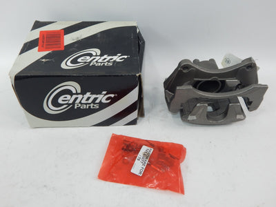 SEMI-LOADED BRAKE CALIPER