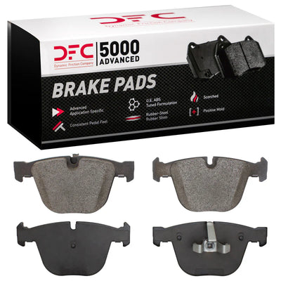 DFC auto part