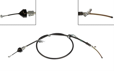 BRAKE CABLE