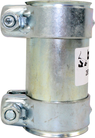 Connector - 87-10 Audi VW 57mm x 125mm