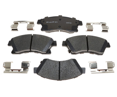 R auto part