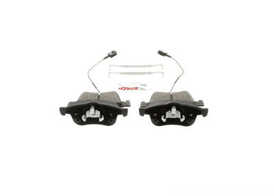 DISC BRAKE PADS