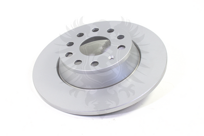 DISC BRAKE ROTOR