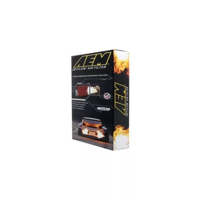 AEM DryFlow Air Filter