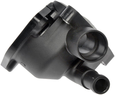 ENGINE COOLANT THERMOSTAT HOUSING