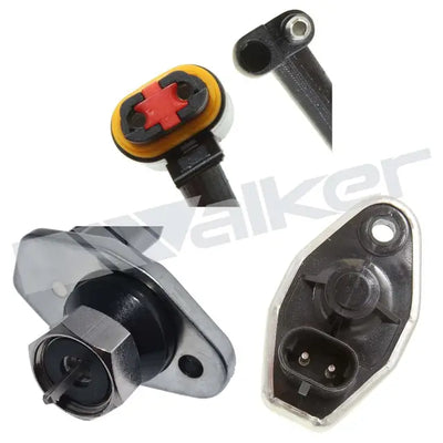 STANDARD IGN auto part