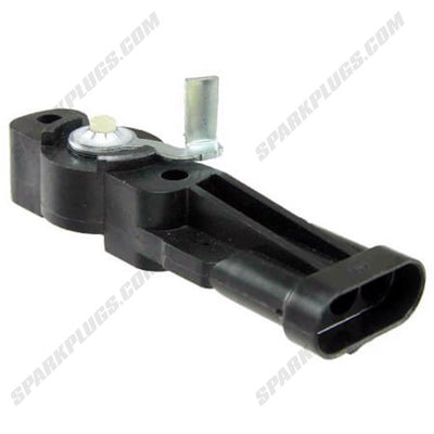 THROTTLE POSITION SENSOR