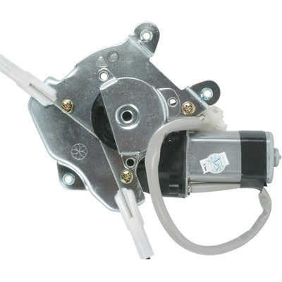 SELECT WINDOW LIFT