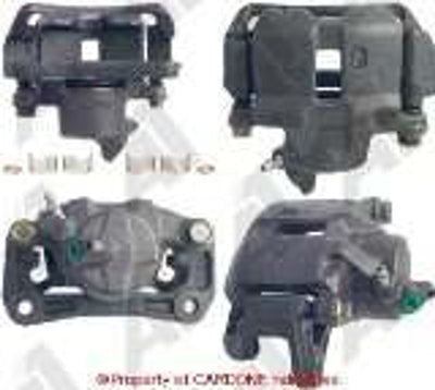 FRICTION CHOICE CALIPERS