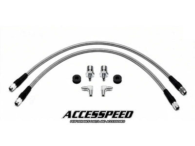 Wilwood auto part