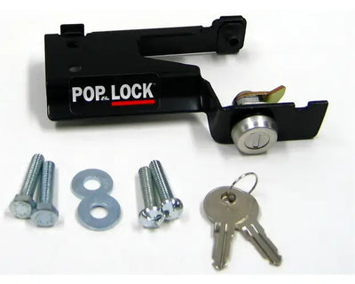 9404 S10/SONOMA/9600 ISUZU HOMBRE POPNLOCK TAILGATE LOCK