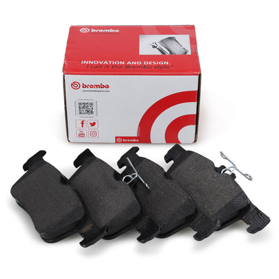 Brembo auto part